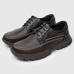 소가죽 쿠션인솔 로퍼 키높이 슈즈 발편한신발 데일리 WFG952A