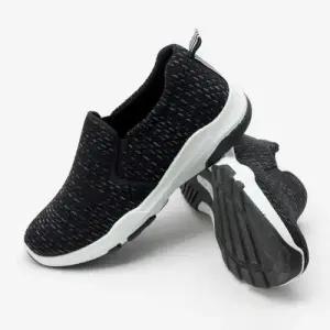 남녀공용 슬립온 단화 유니크패턴 키높이 편한 운동화 WFG9527