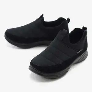 남녀공용 패딩신발 털신발 겨울신발 방한화 키높이 WFG9523