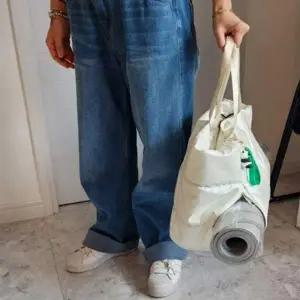 두꺼운 와이드 컬러 양면 요가 매트 홈트 운동