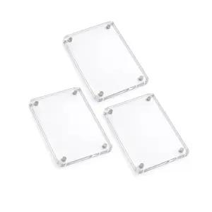 이음바이 아크릴 자석액자