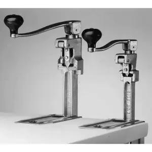 업소용 캔오프너 급식소 레스토랑 음식점 깡통 통조림