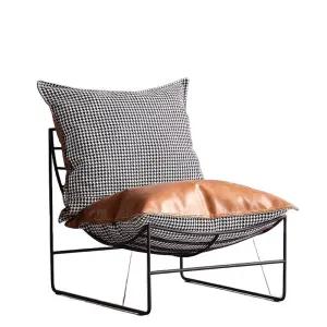 싱글 북유럽 호텔 디자이너 모던 인테리어 베드벤치 접이식