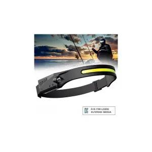 헤드랜턴 Lx200 센서