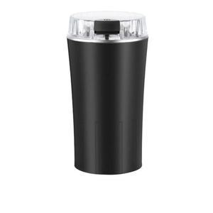 자동 알약분쇄기 분말 곡물 그라인더 블루 분쇄 가루약 블랙 2개 8날 교체날