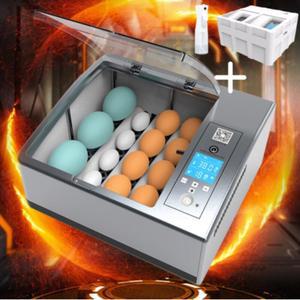 부화기 6구 전용 수분보충기 분무기 3세대 계란 병아리 메추리