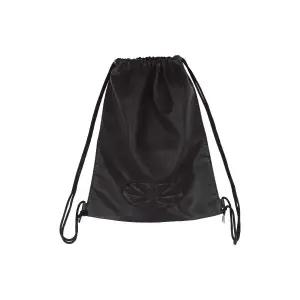 매장정품 ERTR Symbol Gymsack (Faux-Leather)