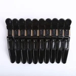 [알티피아]악어 헤어 집게핀 10개 세트