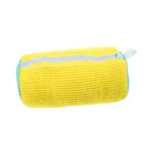 [알티피아]신발 운동화세탁망 극세사 슈즈 빨래망 주머니 특대형