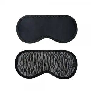 원적외선 자석 마그네틱 수면 안대 수면안대 눈찜질안대 수면마스크 눈안대