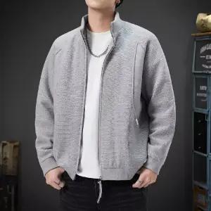 겨울 남친 트렌디 아이템 가디건 브이넥 오리털 스웨터 패딩 도톰 상의 보온 카디건 HT4