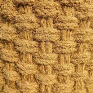 폭 길이 야자매트 1m 안전한 x 200cm 보행산책로