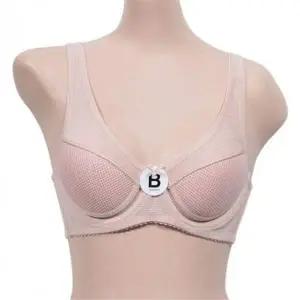 와이어 몰드 풀컵 브라 C컵 소재 컬러 여성 속옷