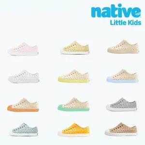 [롯데백화점]네이티브 유아동슬립온제퍼슨빅키즈-12종택일