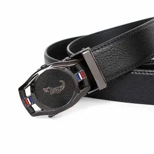 [알티피아]TBZ 튀빙겐스미스 TKJ01-03 남성 자동 정장벨트 롱벨트