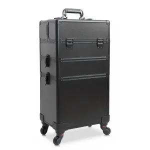 전문가용 메이크업 박스 이동식 미용 분리형 네일