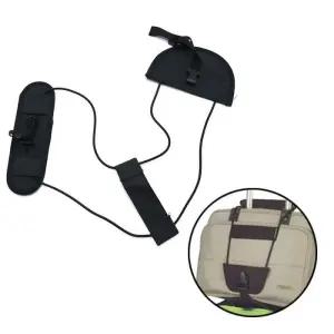 [라일리] Rly 보조가방 고정밸트 캐리어