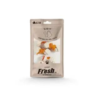 딩고껌 도그죤 도기후레쉬리아 5P