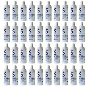 셀바이오 올데이-수 히알루론산 함유 드림렌즈용 프리미엄 렌즈식염수 360ml x 40개입