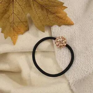 투명 유리 방울 큐빅 장식 악세서리 투명 수정 크리스탈 큐빅