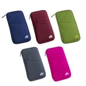 [라일리] Rly BS 빠띠라인 슬롯 여권 파우치 5종택1