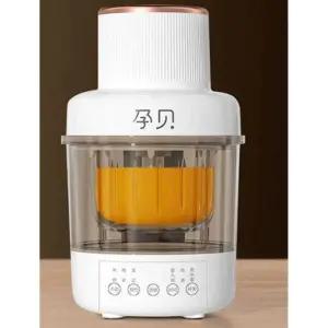 이유식마스터기 도자기 이유식 찜기 조리기 준비세트