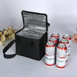 TBZ 쿨러백 아이스백 박스 가방 도시락 피크닉 런치 냉장