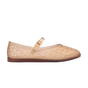 토박스 멜리사 우먼 하퍼 샌들슬리퍼 MSWCF2TSHR11/BEI