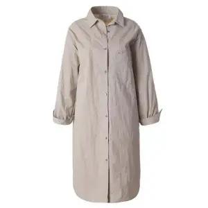 펠리체조수니 레터링 롱 셔츠 FLSL140