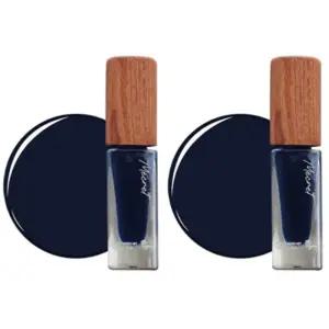 미크릿 무향 발색 젤 매니큐어 33 세이지 네이비 X2개 BNS