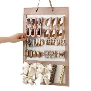 [골드스마일]소품보관함 장신구정리 악세서리트레이 패션소품걸이 정리대