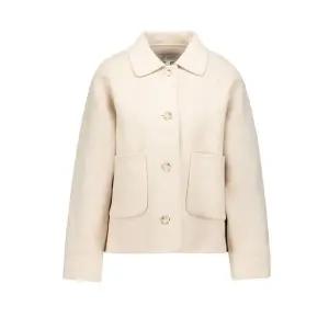 펠리체조수니 울블랜드 숏 자켓 FNWJ411