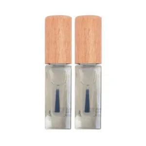 미크릿 유광 무향 지속 매니큐어 네일 48 탑코트 X2개 BNS