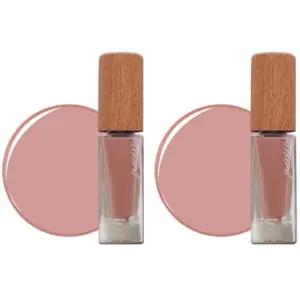 미크릿 젤 매니큐어 네일 22 팔레놉시스 베이지 X2개 BNS