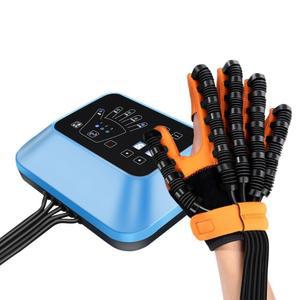 스마트 손가락 훈련 장비 손 장갑