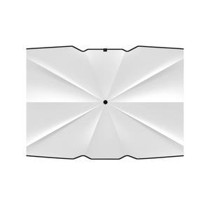 자동차 차량용 햇빛 가리개 차박용 우산 양산 커튼 태양열 차단