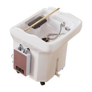 샴푸대 간이 스파 세면대 머리감는 간병 요양원