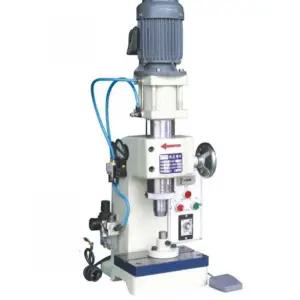 리벳건 둥근머리 공압 블라인드 너트 리베트 에어 못