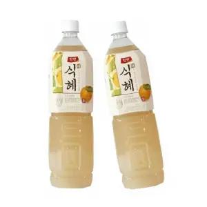 동원 양반 배식혜 1.5L x 12PET