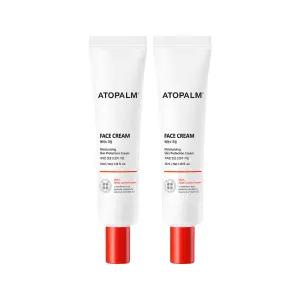 아토팜 페이스 크림 35ml 2개