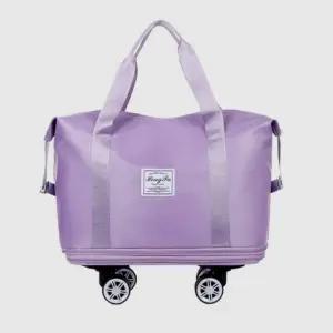 [라일리] Rly 3컬러 편리한 바퀴가방 대용량 여행 출장 기내캐