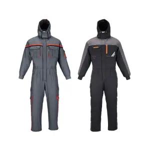 정비복 (TBUC) 스즈끼 자동차복 작업 TB-774