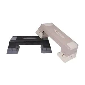 종아리운동기구 스탭 에어로빅 스텝 박스 3단