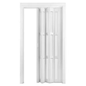 폴딩중문 PVC 주방 빌라 원목 현관 미닫이 접이식