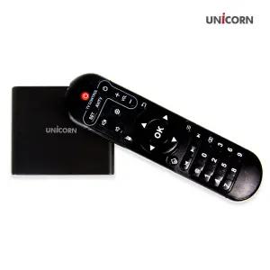 유니콘 2세대 디빅스플레이어 UHD DIVX AV-M7 4K지원