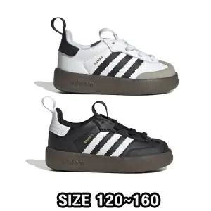 [롯데백화점]토박스 아디다스 아디폼 삼바 360 베이비 운동화 ADKCF3TSSA12