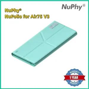호환  뉴파이    Air75 V3용 NuFolio