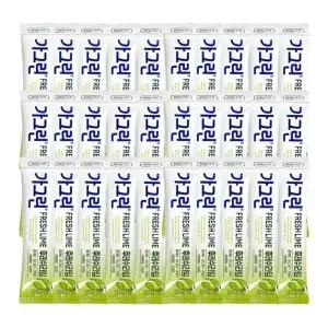 동아제약 가그린 후레쉬라임 일회용 스틱 10ml 30개