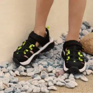 [보리보리/휠라 키즈]키즈 토가드 샌들 KD (3SM01556D_013)