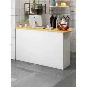 소형 미니 인포테이블 인포데스크 안내데스크 계산대